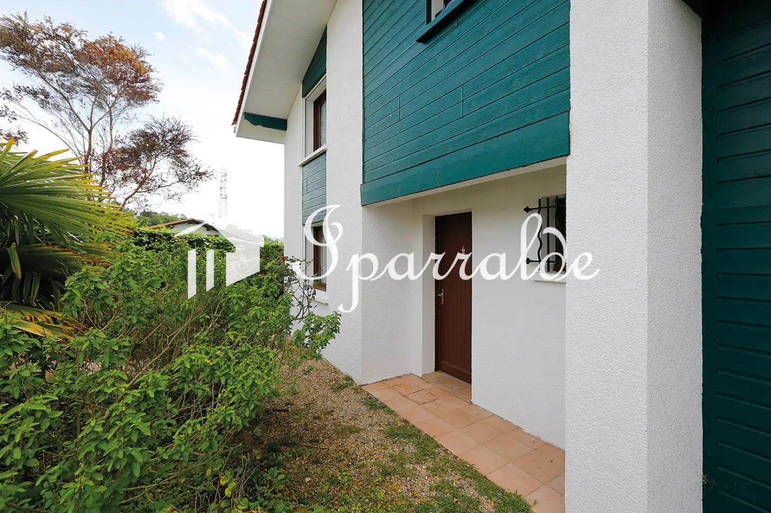 Casa en venda a Hendaye, imagen 8