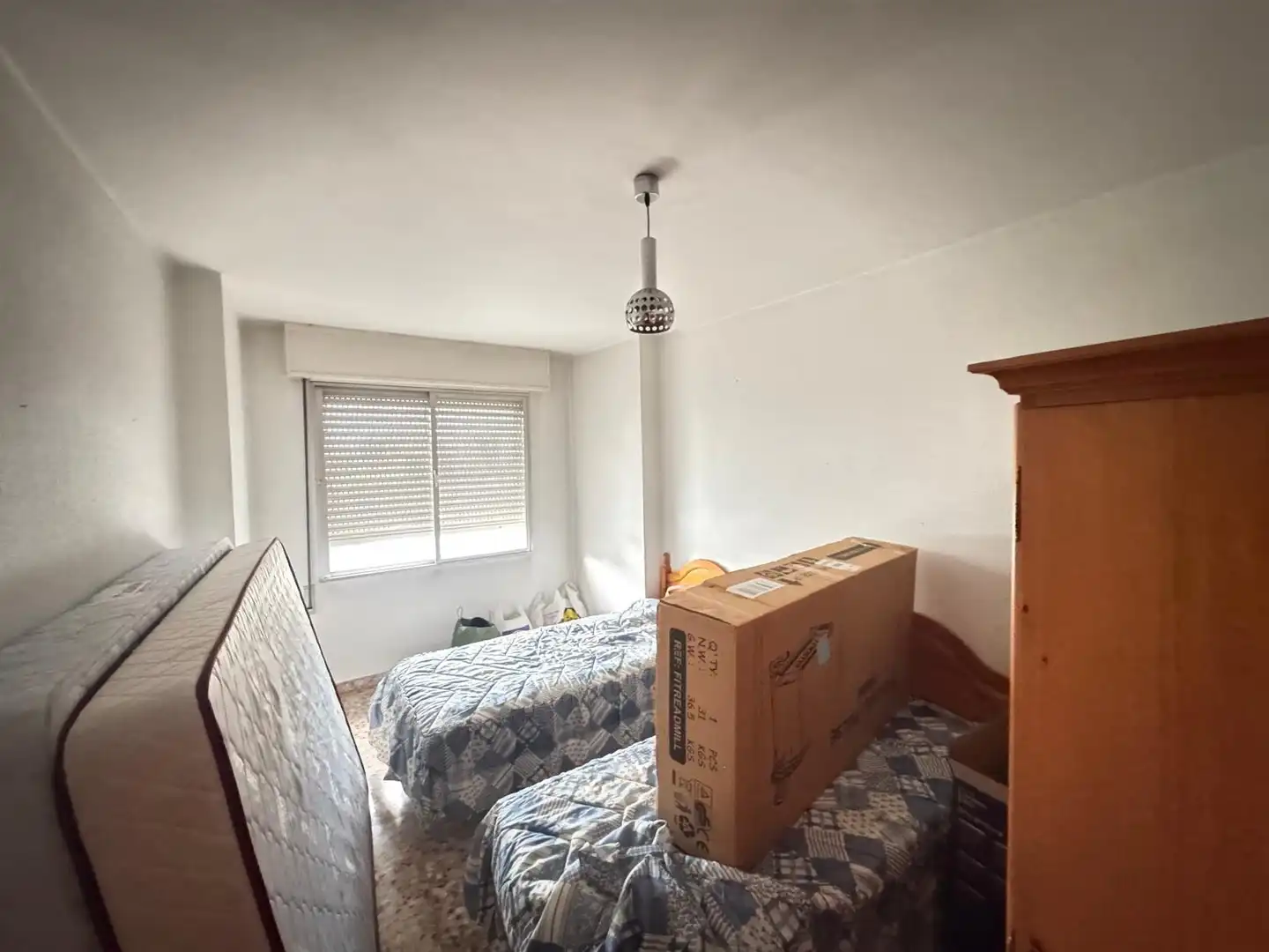 Bedroom of Buildings for sale in Ponferrada