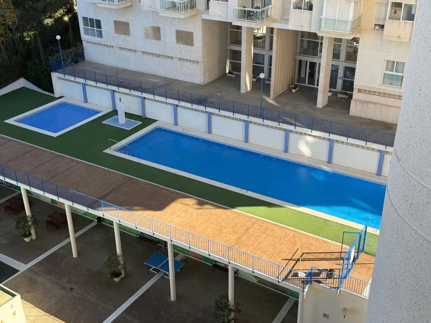 Apartamento con piscina en venta en Rincón de Loix, imagen 29