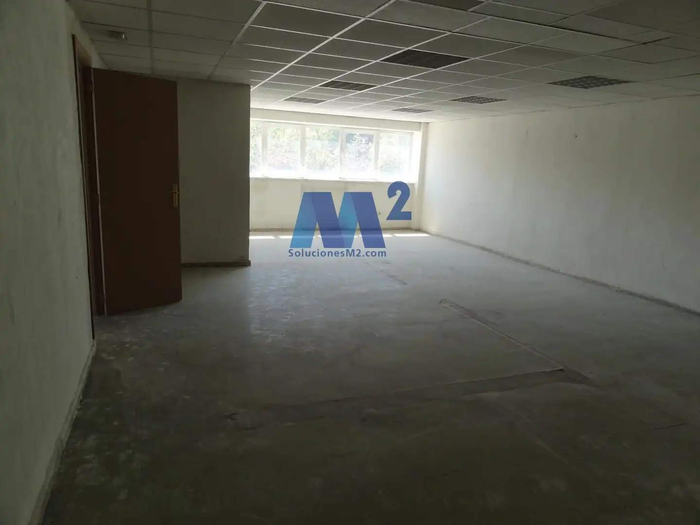 Fabrikhallen zur Miete in Coslada