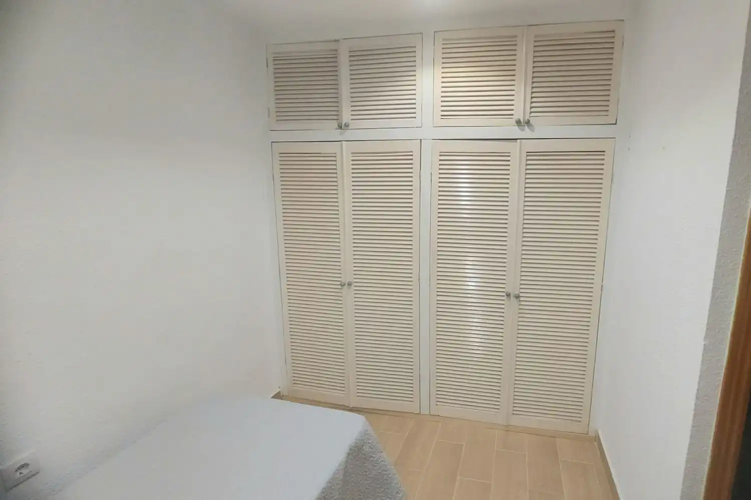 Habitación de Piso en venta en Jaén con Aire acondicionado, Calefacción y Amueblado
