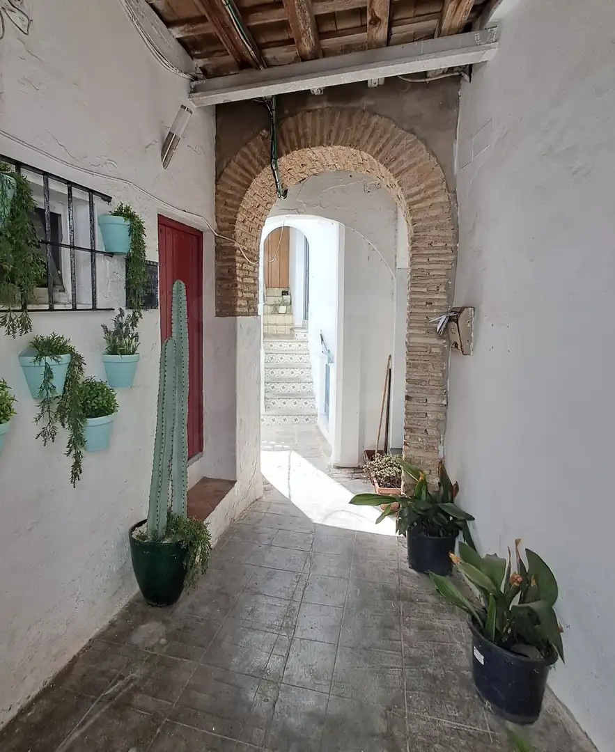 Pis en venda a Tarifa ciudad