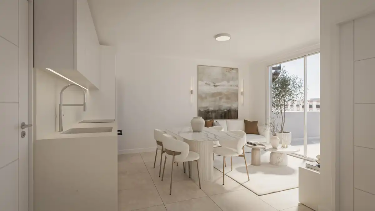 Apartament en venda a Centro, imagen 3