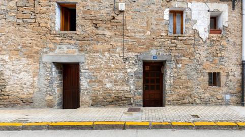 Foto 3 de Finca rústica en venda a Calle Fernando el Catolico, 10, Biescas, Huesca