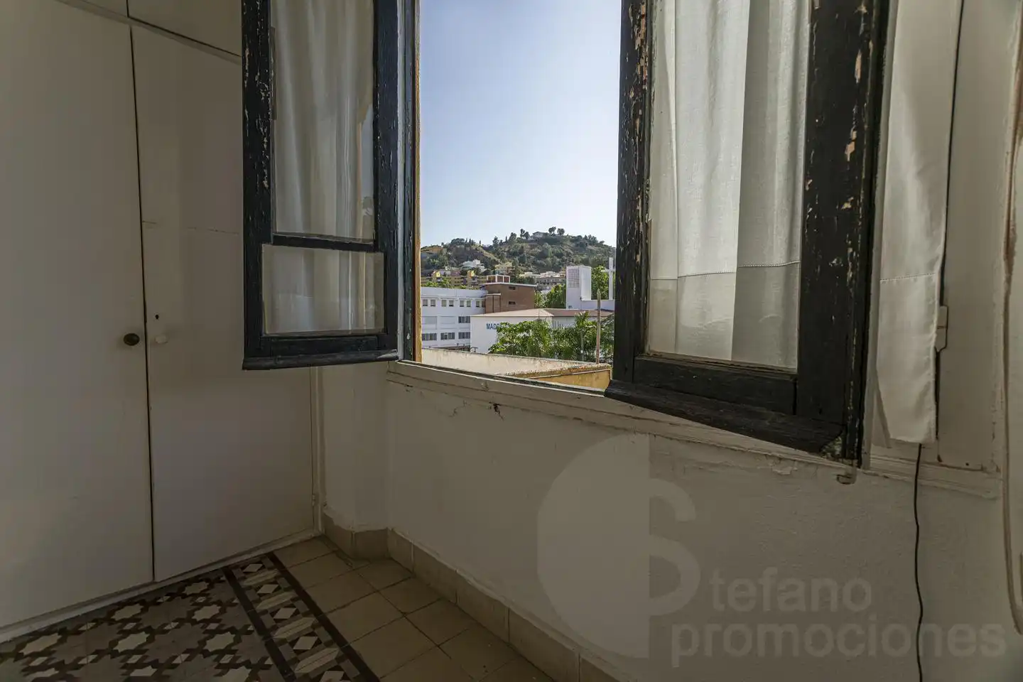 House with terrace for sale in Paseo Limonar, imagen 19