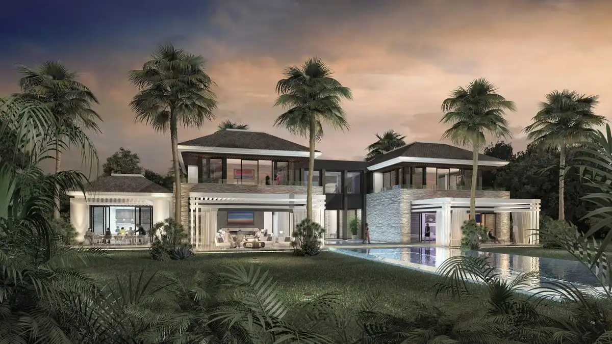 Chalet con piscina en venta en Nueva Andalucía, imagen 5