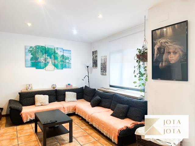 Casa adosada en Venta en Carrer Vidreres, 34 en Maçanet de la Selva pueblo