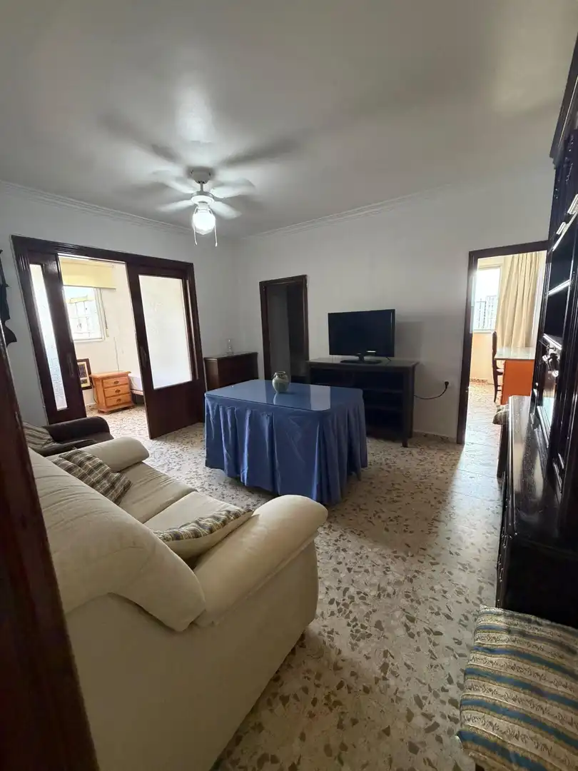 Wohnung zur Miete in Jerez de la Frontera, Cádiz