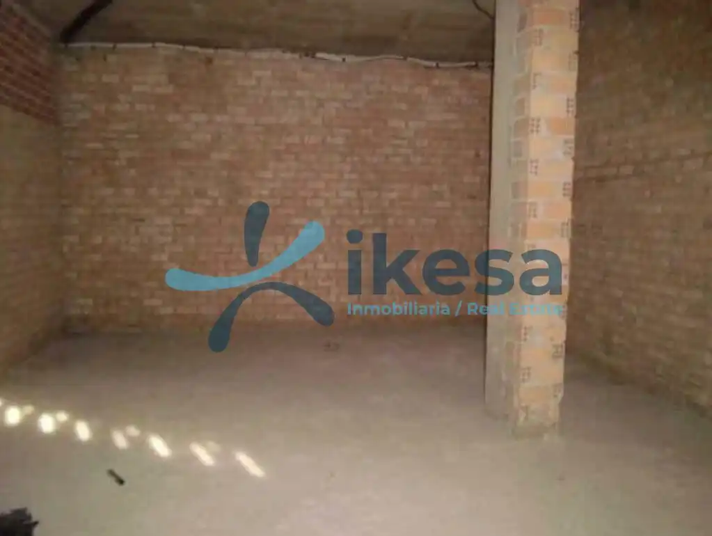 Local comercial en venda a Los Barrios, imagen 6