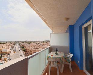 Balcony of Apartment for sale in Cartagena  with Terrace