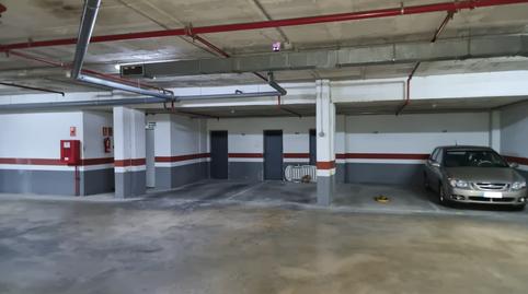 Photo 5 of Garage to rent in Calle Miguel Hernández, 50, La Serranica - Sagrado Corazón, Alicante