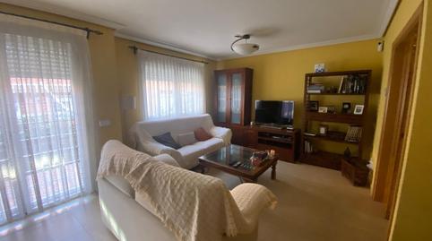 Foto 5 de Casa adosada en venda a  Camilo Jose Cela, Ensanche, Alcalá de Henares