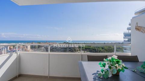 Foto 4 de Apartament en venda a Calle Flor del Taronger de la, 2, Canet d'En Berenguer, Valencia