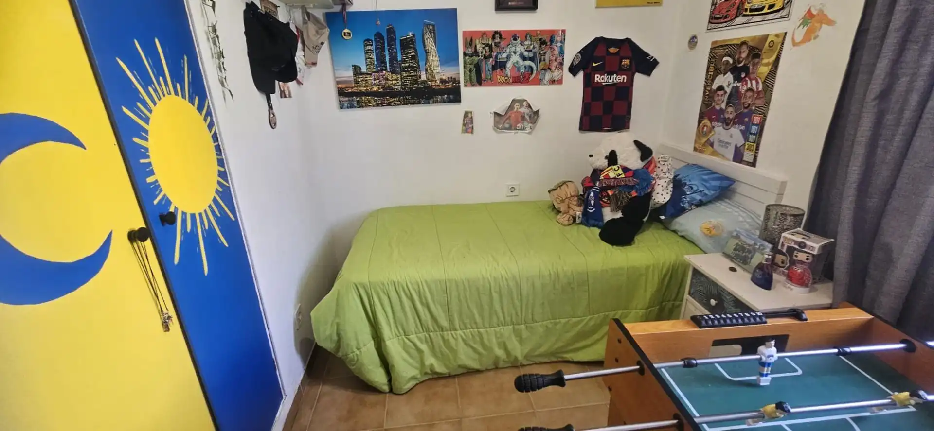 Reihenhaus mit Garten zum Verkauf in Calafell Residencial, imagen 21