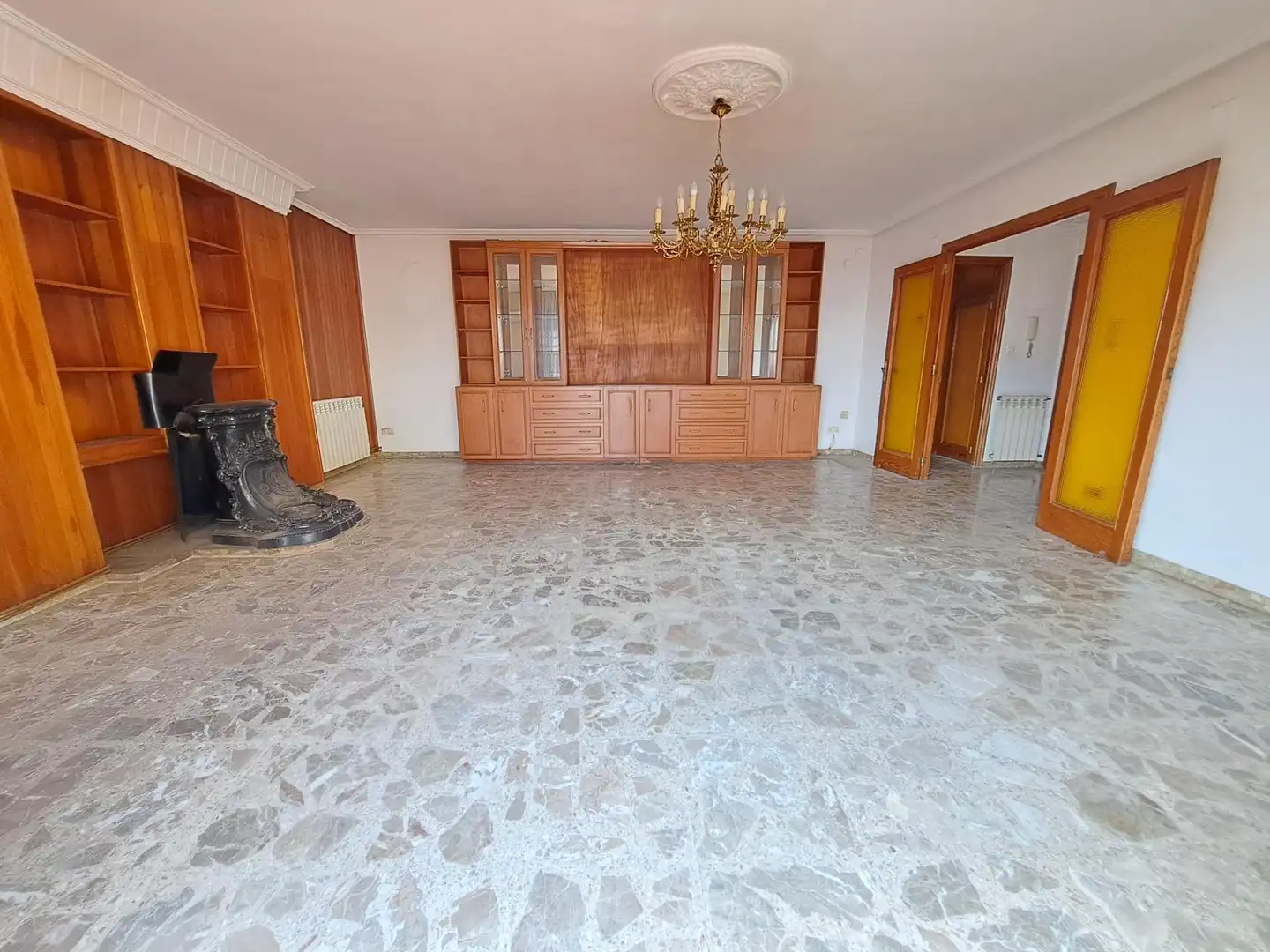 Ático en venta en Carcaixent con Terraza, Trastero y Balcón