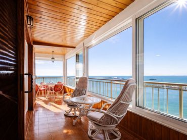 Apartment mit Aufzug zum Verkauf in Playa del Acequión, Náufragos y Rocío del Mar