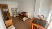 Living room of Flat for sale in Alicante / Alacant  with Furnished, Washing machine and Microwave
