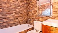 Bathroom of Flat for sale in Gijón   with Heating