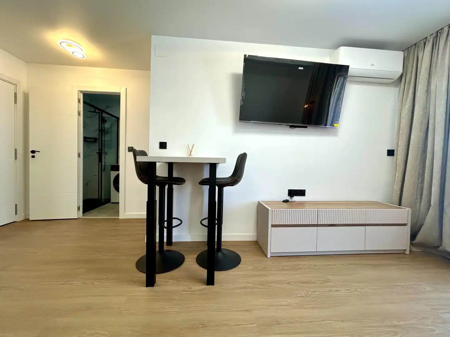 Apartamento con terraza en venta en Playa del Acequión, Náufragos y Rocío del Mar, imagen 6