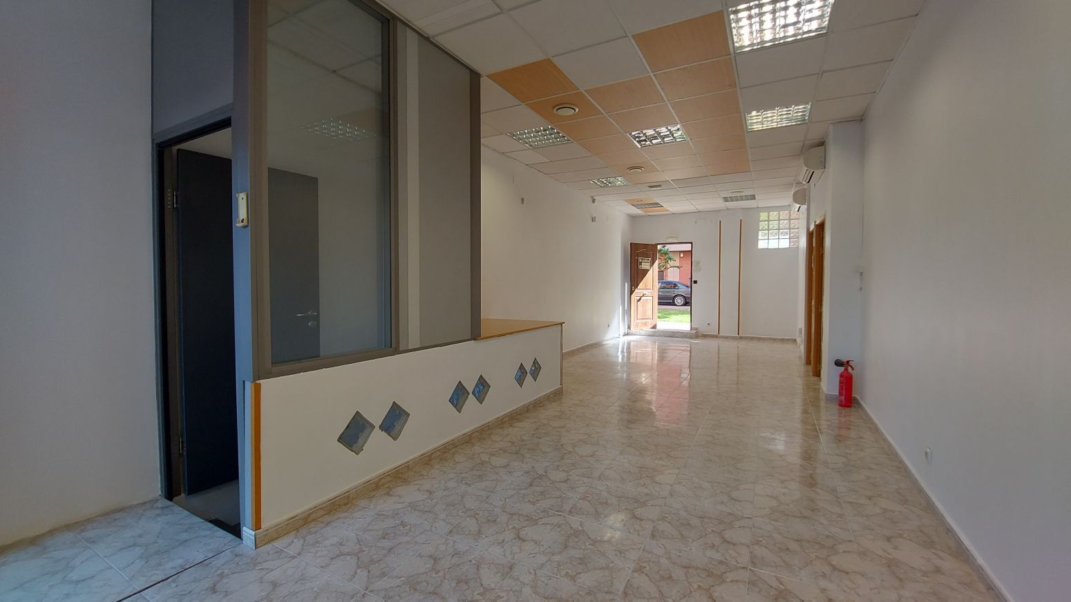 Local de lloguer a Logroño - Calle José Zorrilla, Cascajos - Piqueras