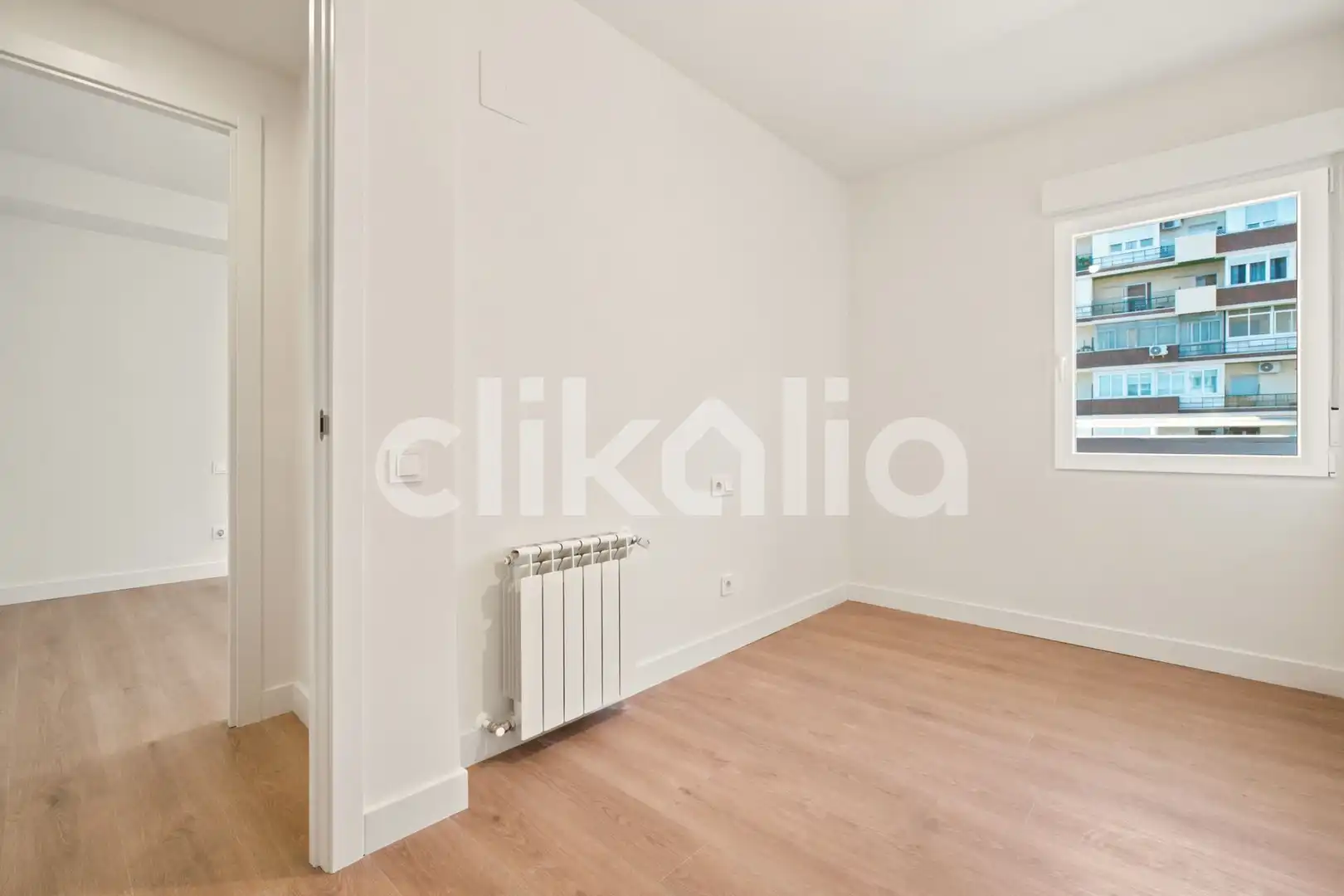 Flat with lift for sale in Ciudad Lineal, imagen 19