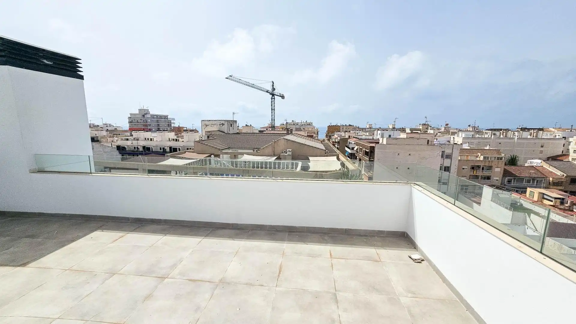 Penthouse with lift for sale in N/A, imagen 19