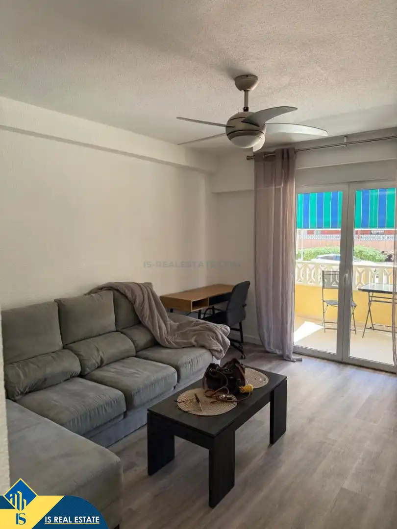 Appartement compact avec piscine à vendre à Playa del Acequión, Náufragos y Rocío del Mar, imagen 10