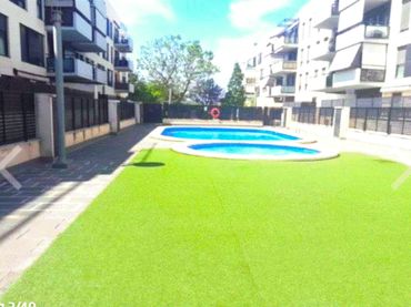 Appartement avec balcon à vendre à Núcleo Urbano