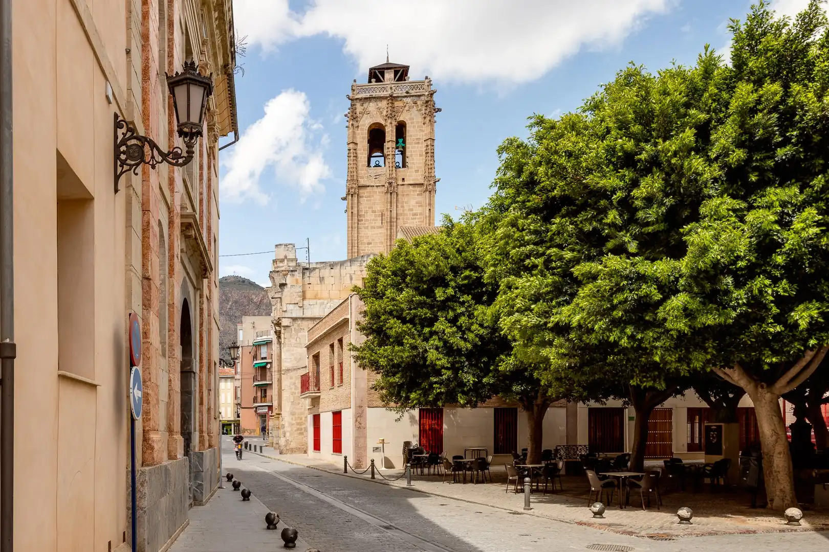Casa o xalet en venda a Orihuela ciudad