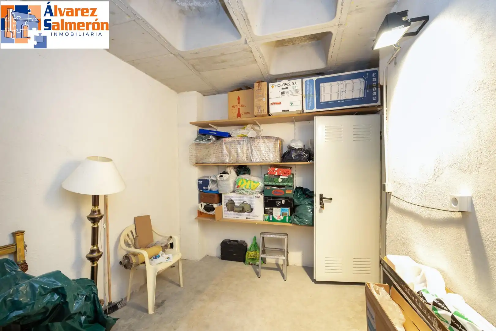 Appartement avec terrasse à vendre à Plaza CIUDAD DE LOS CARMENES, imagen 38