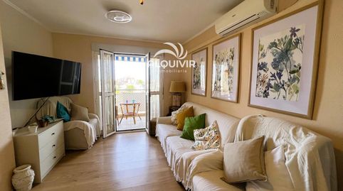 Foto 4 de Piso en venta en Sector Malvasia, Golf - Torre Almenara, Almonte