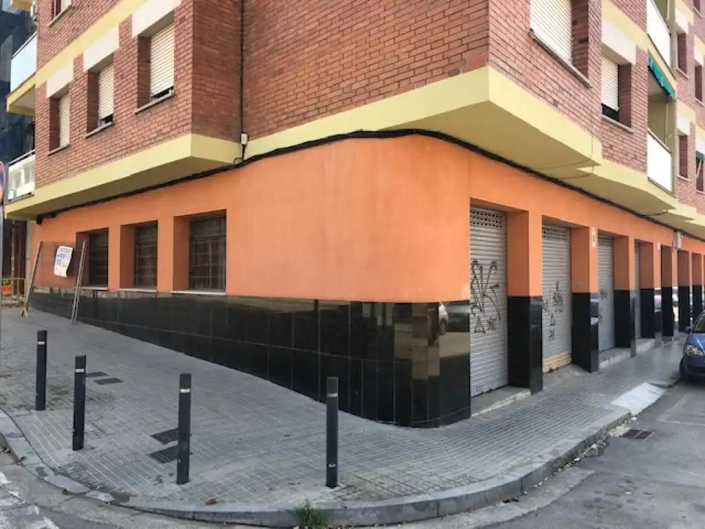 Local comercial en venda a PALAUDÀRIES