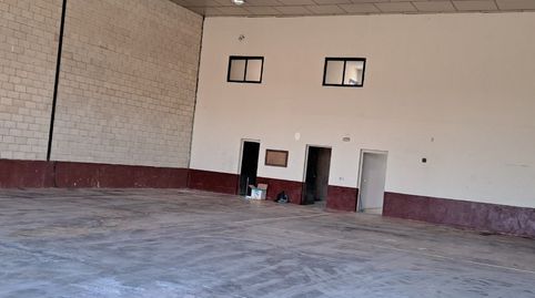 Photo 2 of Premises for rent in Carretera Soria, 1, Albelda de Iregua, La Rioja