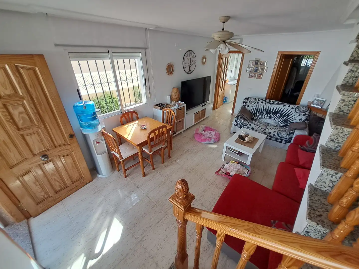 Adosado con terraza en venta en Avenida del Mare Nostrum, imagen 14