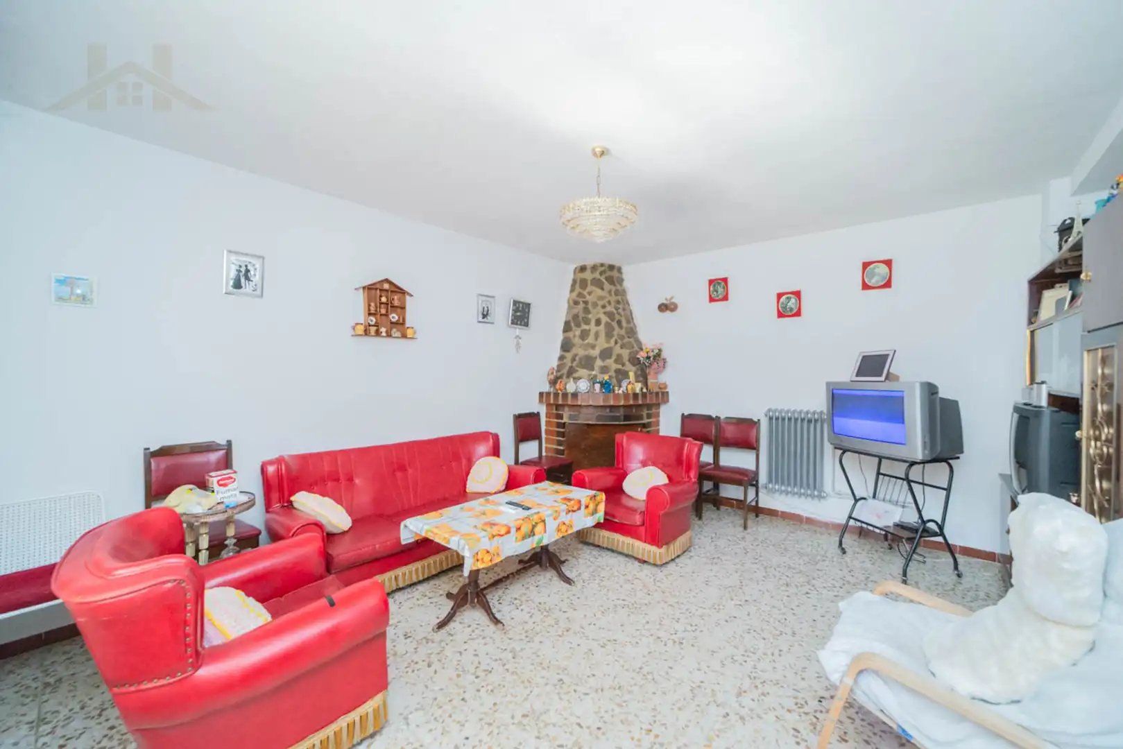 Chalet con piscina en venta en Méntrida, imagen 5