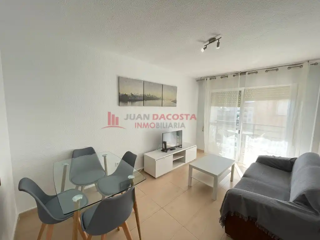 Appartement compact à louer à La Antilla, imagen 3