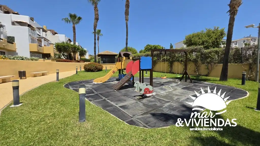 Appartement compact avec terrasse à vendre à Calle del Esparto 3, imagen 41