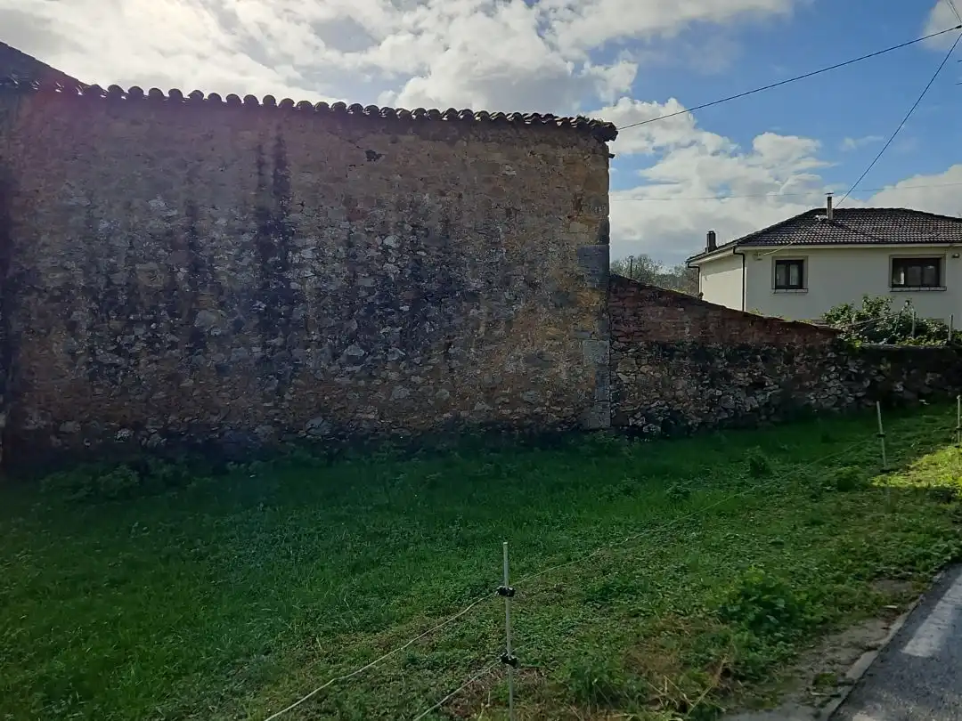 Residential for sale in Ribamontán al Monte