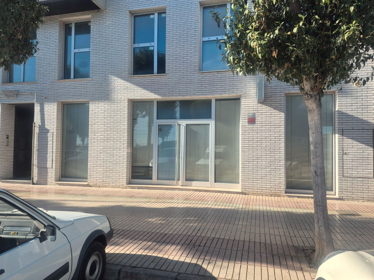 Premises to rent in Vila-real