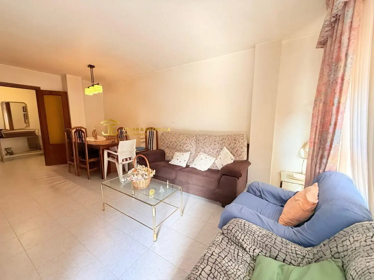 Appartement avec terrasse à vendre à Lorca Ciudad, imagen 3