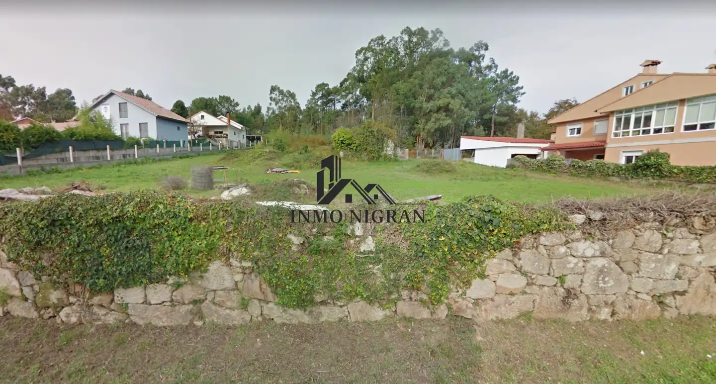 Lands and plots for sale in Rúa Da Lagoiña, imagen 3