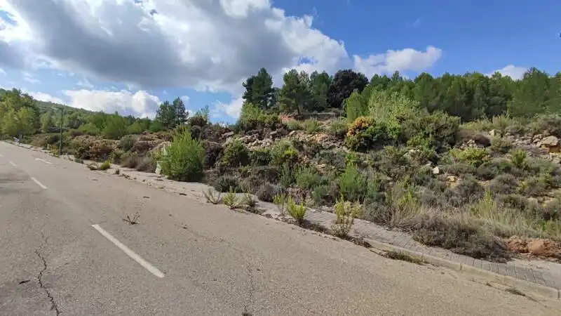 Residencial en venta en Sector El Belengueron, Siete Aguas