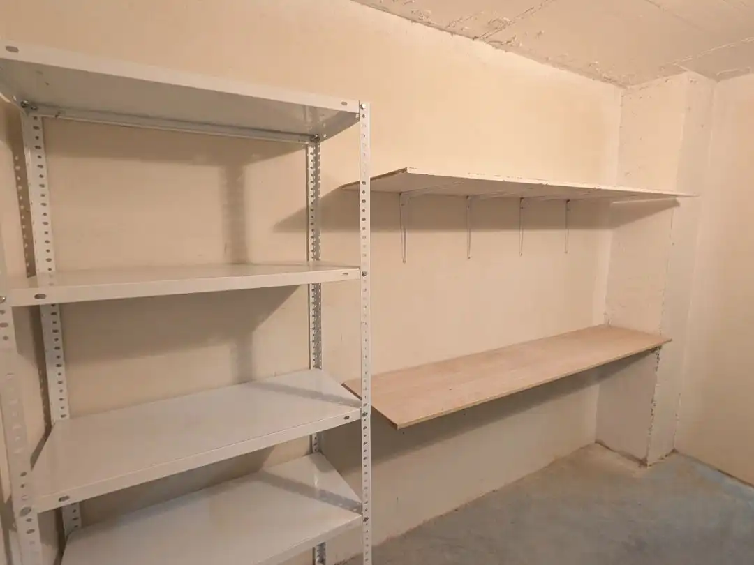 Garage zur Miete in Albox, Almería