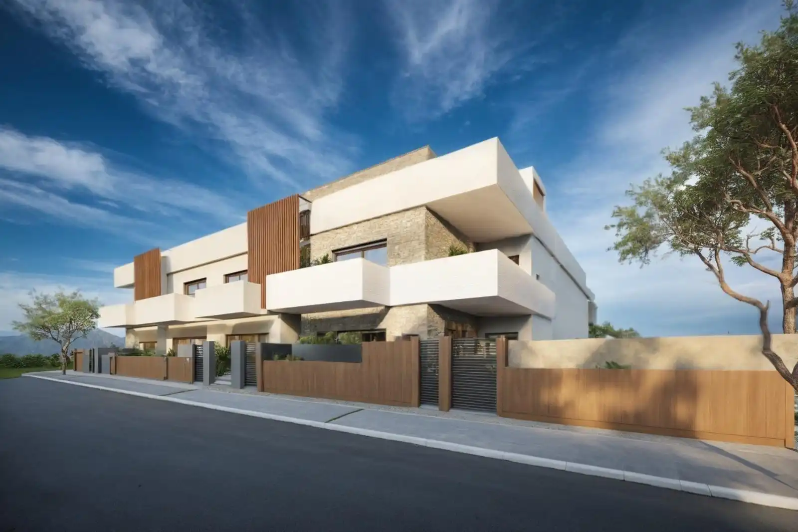 Habitatge amb piscina en venda a San Pedro del Pinatar