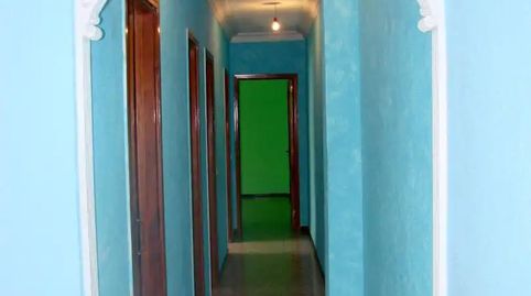 Foto 5 de Àtic en venda a Zona Barrio Nuevo de Ofra, 80, La Cuesta -Finca España, San Cristóbal de la Laguna