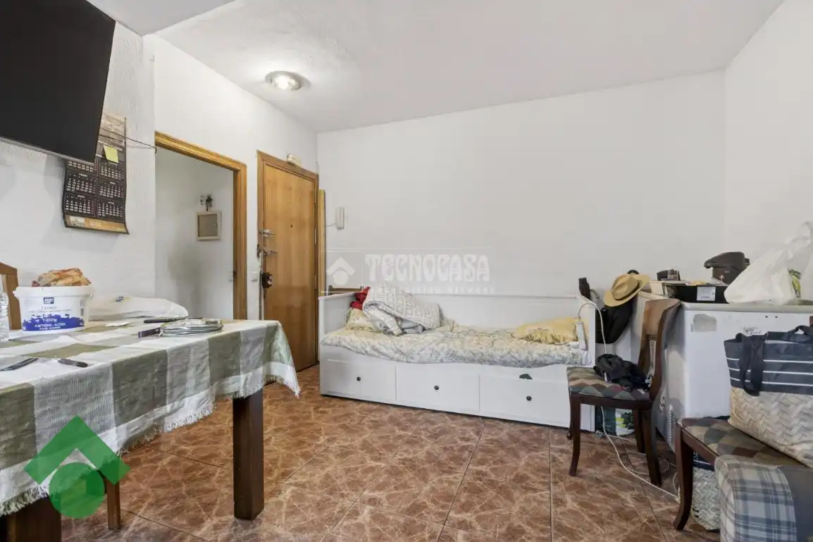 Dormitori de Pis en venda en Córdoba