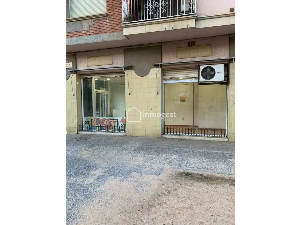 Locale commerciale in affitto a Calle ANSELM CLAVE, imagen 13