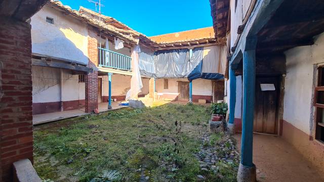 Casa-chalet en Venta en Calle El Rio, 5 en Ardón