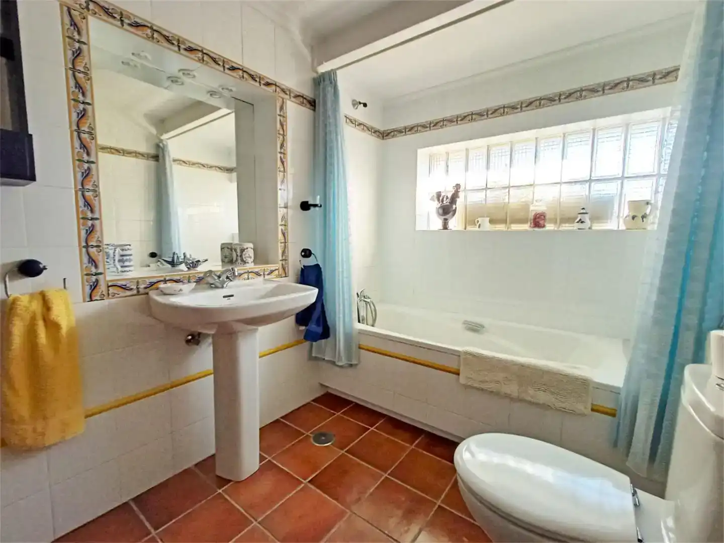 Baño de Casa o chalet en venta en Camargo con Balcón
