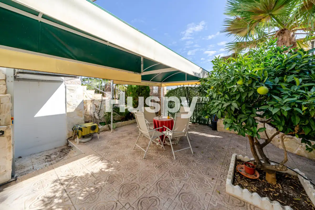 Casa a schiera con balcone in vendita a Calle Alamo, imagen 28